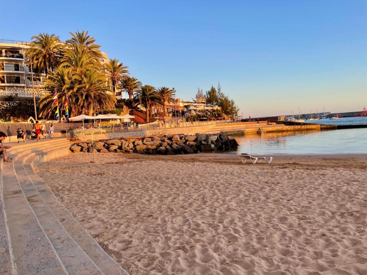 Direkt Am Strand - Playa Patalavaca - Donana Extérieur photo
