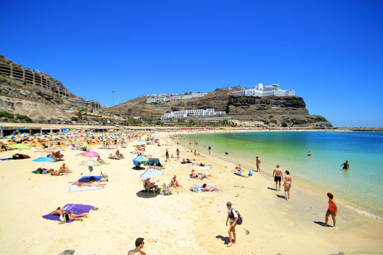 Direkt Am Strand - Playa Patalavaca - Donana Extérieur photo