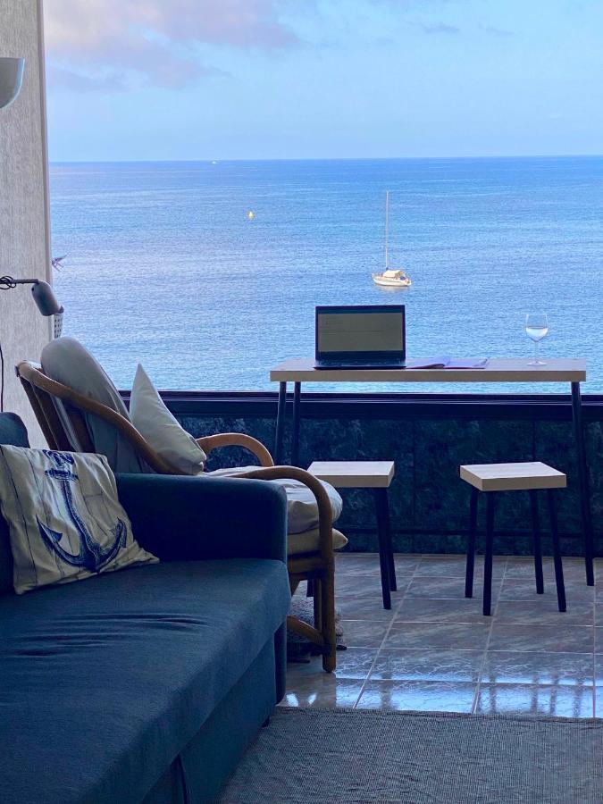 Direkt Am Strand - Playa Patalavaca - Donana Extérieur photo