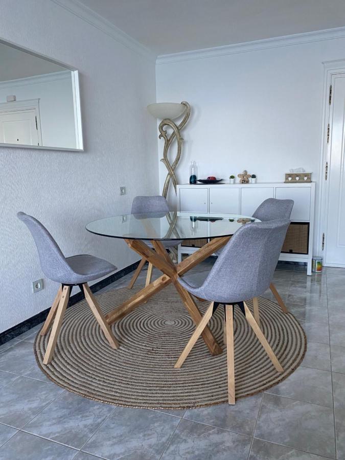 Direkt Am Strand - Playa Patalavaca - Donana Extérieur photo