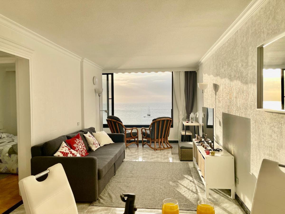 Direkt Am Strand - Playa Patalavaca - Donana Extérieur photo