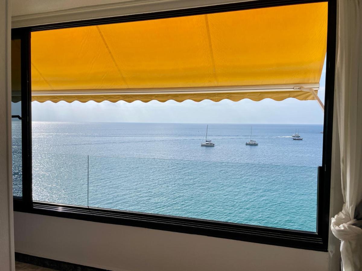 Direkt Am Strand - Playa Patalavaca - Donana Extérieur photo
